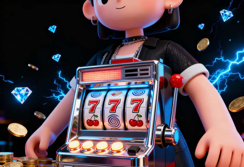 Strategie Vincenti al Casinò Slot Powers: La Guida Definitiva in Infografica