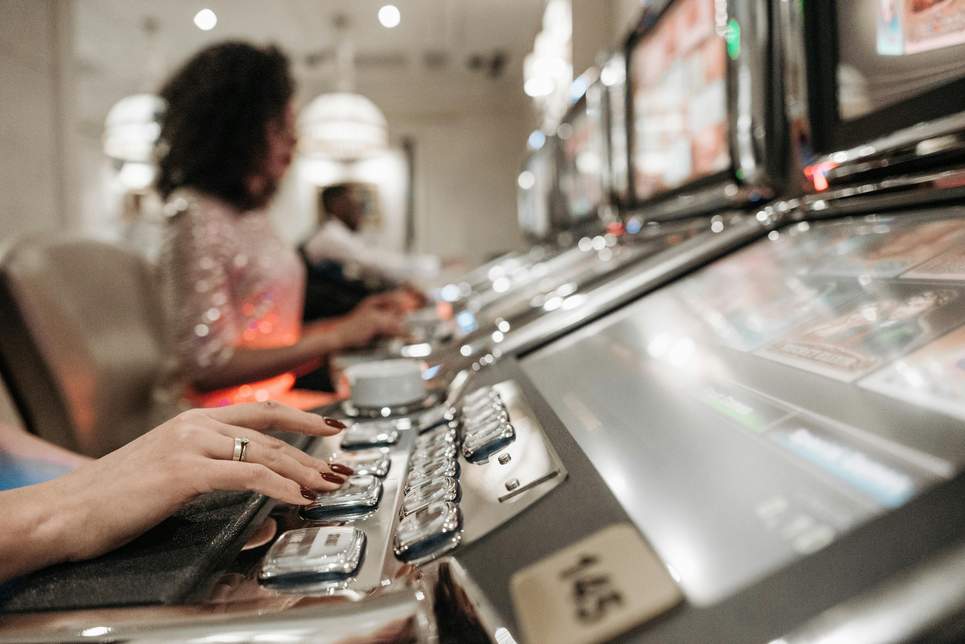 Swiper Casino Casino: Der ultimative Überblick über Spielautomaten